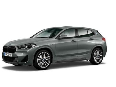 Gebraucht BMW X2 Efficient Dynamics 125 PS (91 kW) 2021 SUV