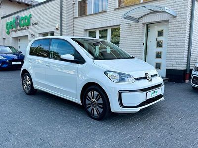 VW e-up!