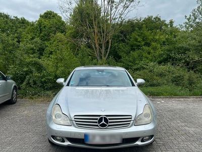 Mercedes CLS500