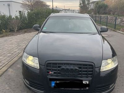 gebraucht Audi A6 Quattro