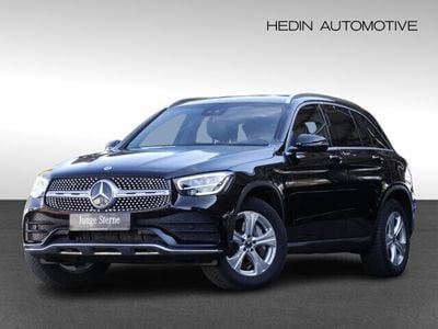 Mercedes GLC300