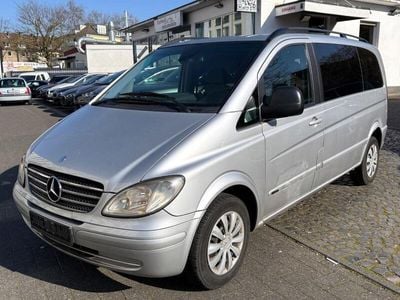 Mercedes Viano