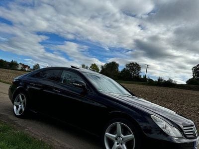 Mercedes 350
