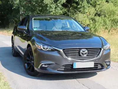 Gebraucht Mazda 6