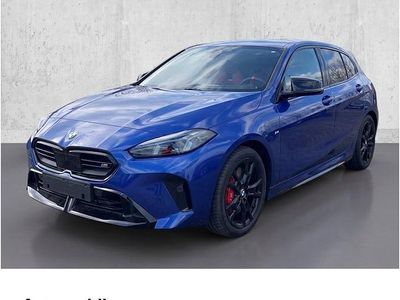 Usata BMW M135 Shadowline 300 CV (220 kW) 2025 Blu Utilitaria