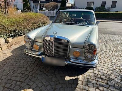 Mercedes 280