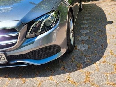 Mercedes E250
