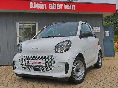 Gebraucht Smart ForTwo Coupé