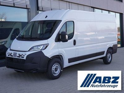 Novo Fiat E-Ducato 205 kW (279 HP) 2026 Branco Monovolume