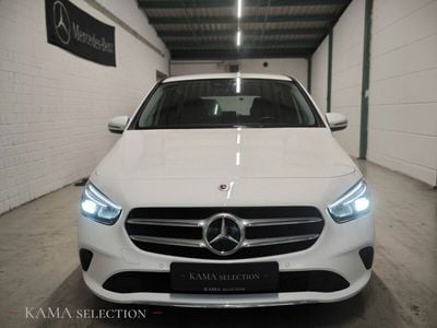 Mercedes B200