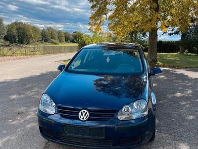 Gebraucht VW Golf V 140 PS (102 kW) 2008 Kleinwagen