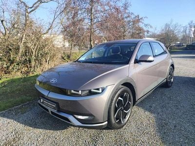 Grün Gebraucht 2021 Hyundai Ioniq Kleinwagen | 24.900 € (Guter Preis)
