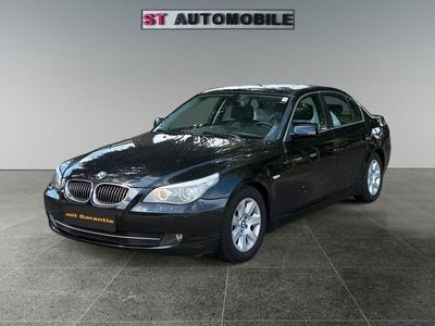 BMW 523