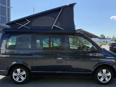 Gebraucht VW California