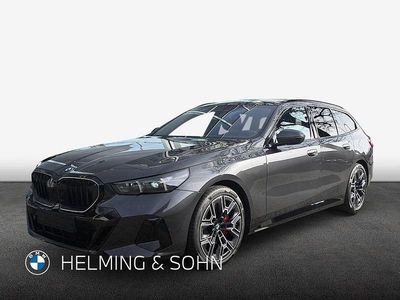 Nouă BMW 540 M Sport 303 CP (222 kW) 2026 Gri Break