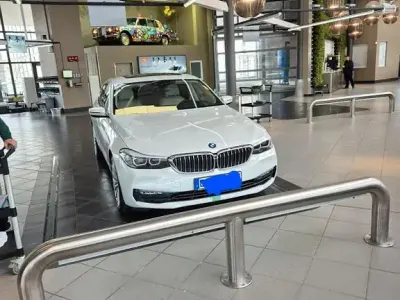 Gebraucht BMW 630
