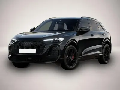 Gebraucht Audi Q5