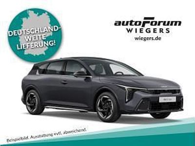 Nouă Kia K4 Vision 150 CP (110 kW) 2026 Alb Berlinǎ