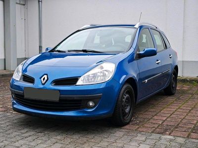 Renault Clio GrandTour