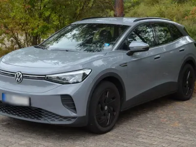 Gebraucht VW ID.4
