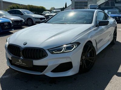 BMW M850
