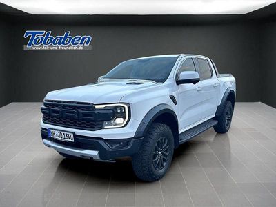 Gebraucht Ford Ranger Raptor 292 PS (214 kW) 2025 Weiß Pickup