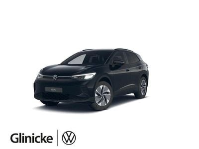 Neu VW ID.4 Pure 125 kW (170 PS) 2026 Schwarz SUV