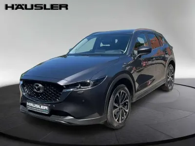 Gebraucht Mazda CX-5