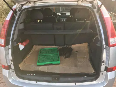 Gebraucht Opel Meriva