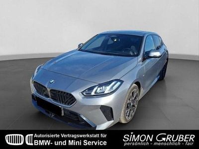 Gebraucht BMW 120 M Sport 170 PS (125 kW) 2025 Grau Kleinwagen