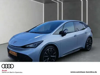 Gebraucht Cupra Born