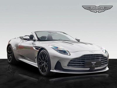 Aston Martin DB12