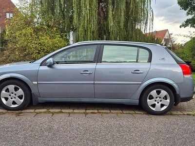 Opel Signum