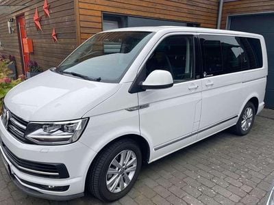 VW T6.1