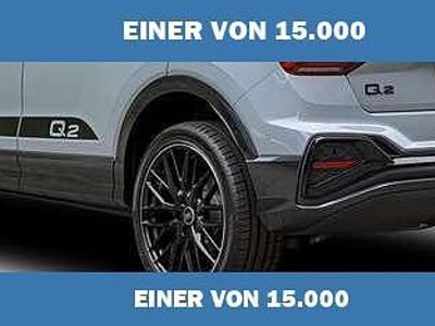 Neu Audi Q2 S-Line 150 PS (110 kW) 2026 SUV