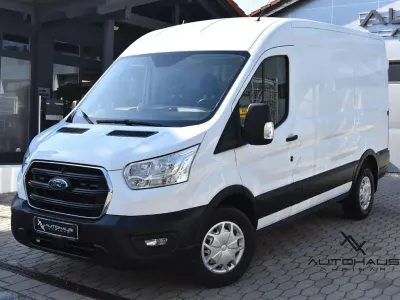 Gebraucht Ford Transit