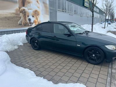 gebraucht BMW 320 d -