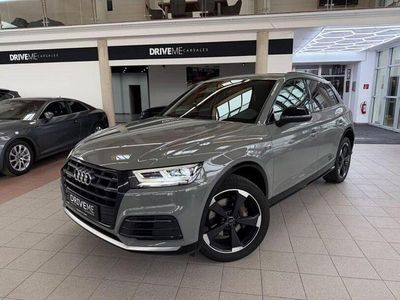 Gebraucht Audi Q5 Competition 210 PS (154 kW) 2020 Andere SUV