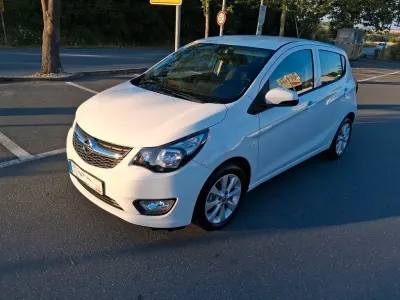 Gebraucht Opel Karl