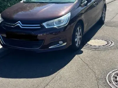Used Citroën C4
