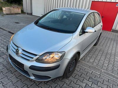 VW Golf Plus Cross