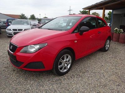 Seat Ibiza SC