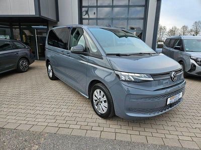 Occasion VW T7 150 ch (110 kW) 2025 Gris Van