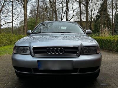 gebraucht Audi A4 B5 1.6