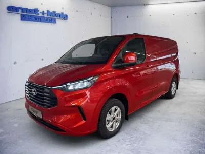 Gebraucht Ford Transit Custom