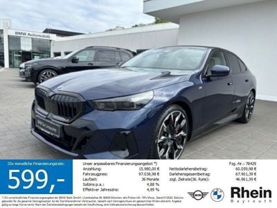 BMW 540