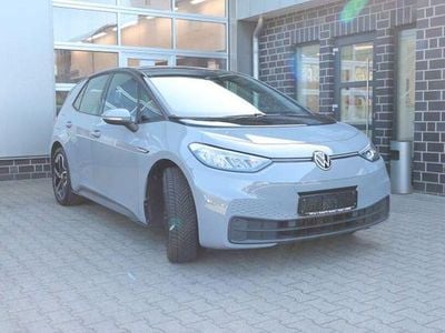 Second-hand VW ID.3 Pro Performance 150 kW (204 CP) 2022 Gri Hatchback