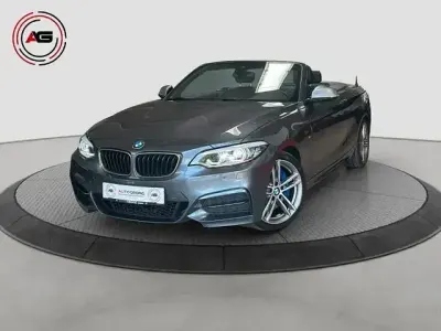 Gebraucht BMW M240i
