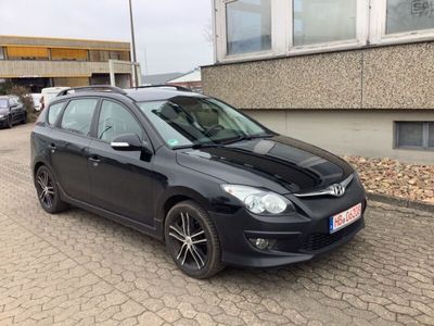 gebraucht Hyundai i30 cw Classic