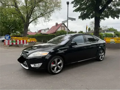 Gebraucht Ford Mondeo